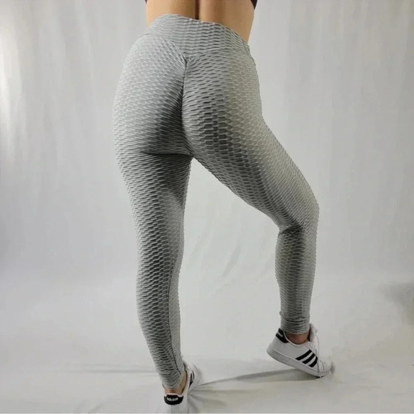 Tik Tok Leggings - Picture 6 of 11